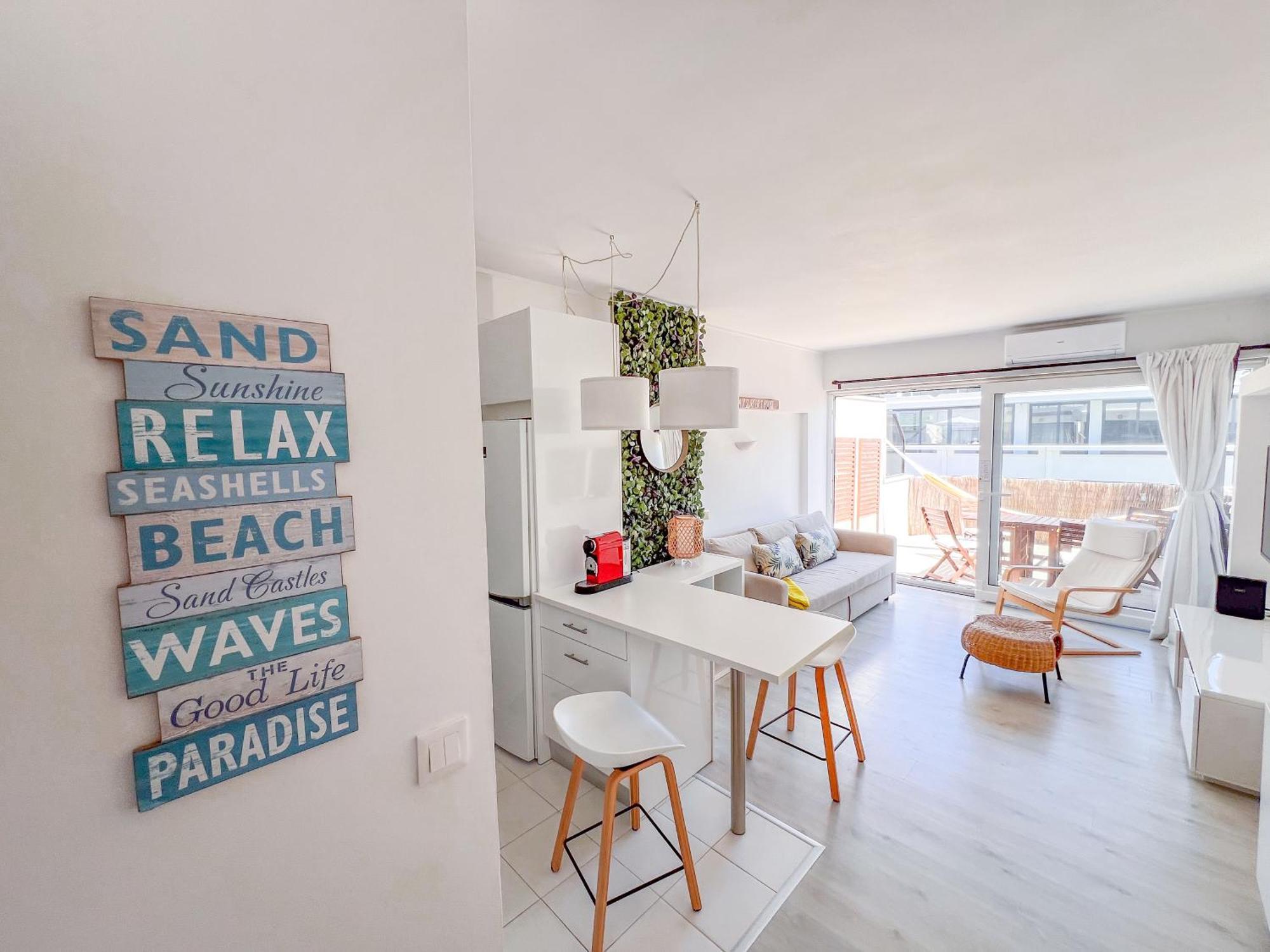 Maui Surfer'S House Sea View Caparica Beach House Costa de Caparica Kültér fotó